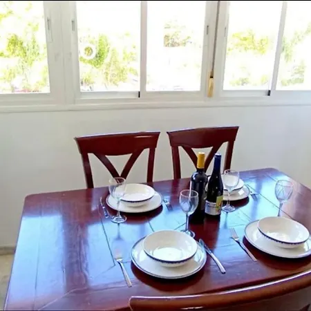 Huerta Nueva 26 Estepona