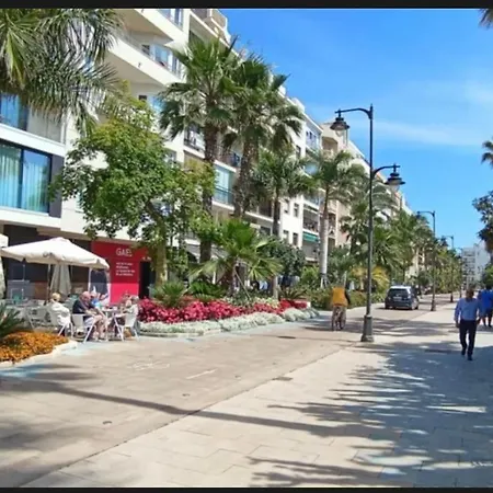 Huerta Nueva 26 * Estepona