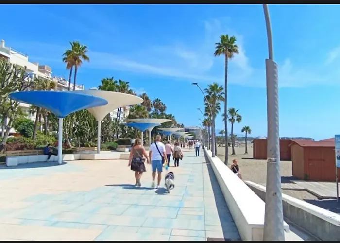 Huerta Nueva 26 Estepona