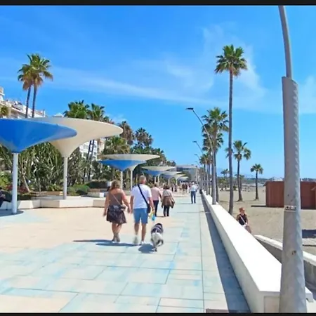 Huerta Nueva 26 Estepona