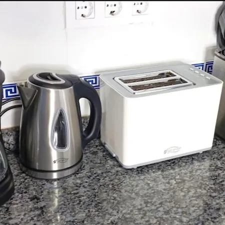 Daire Huerta Nueva 26