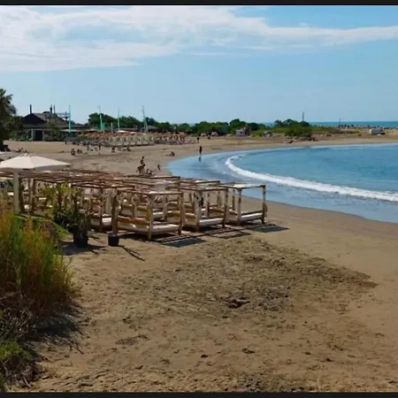 Huerta Nueva 26 Apartment Estepona