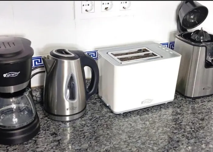 Apartamento Huerta Nueva 26