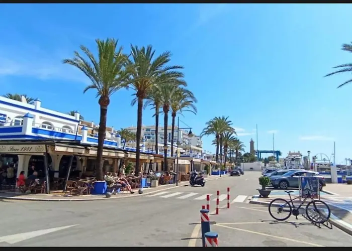 Huerta Nueva 26 Apartamento *