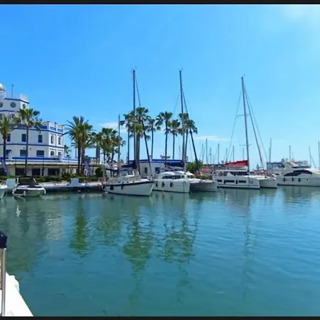 Huerta Nueva 26 * Estepona