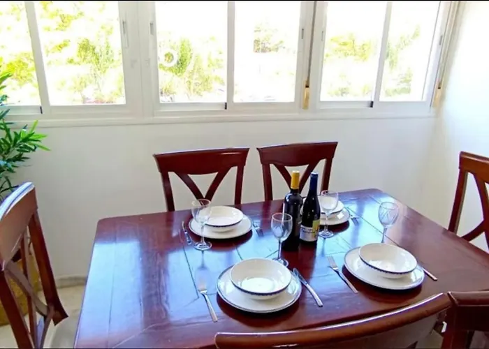 Huerta Nueva 26 Estepona