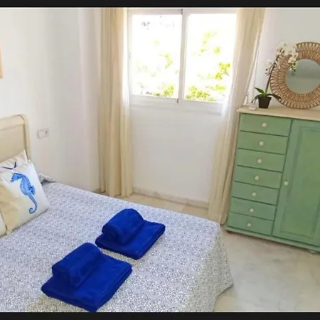 Apartment Huerta Nueva 26 Estepona