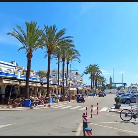 Huerta Nueva 26 Apartment *