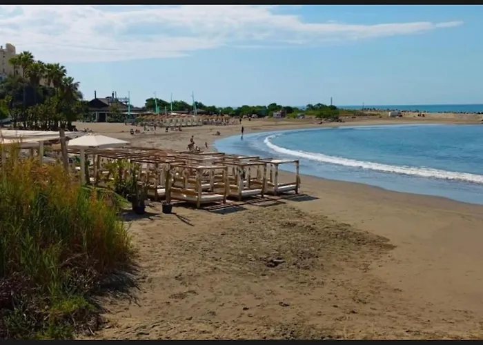 Huerta Nueva 26 Apartment Estepona